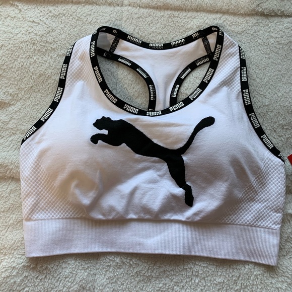 Puma Other - Women’s Sports Bra